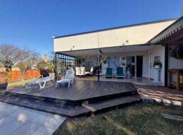 Casa · 145m² · 2 Dormitorios · 2 Cocheras · Venta Casa 2 Dor Valle del Golf Malagueño Cordoba