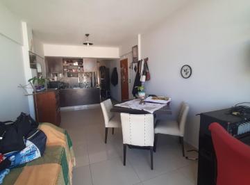 Departamento · 49m² · 2 Ambientes · Espectacular 2 Amb con Balcón. Vista Abierta. Paternal