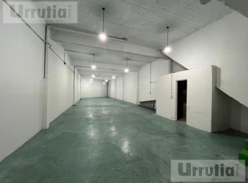 Depósito · 230m² · 2 Ambientes · Depósito en Venta en Ituzaingo