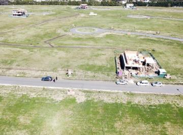 Terreno · 600m² · Terreno en Barrio Privado Casona del Haras - Barrio Cañada