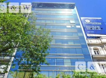 Oficina comercial · 380m² · 5 Cocheras · Cerrito 1186 | Oficina en Venta y Alquiler | Retiro