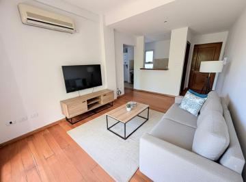 Departamento · 51m² · 2 Ambientes · 1 Cochera · Departamento 1 Dormitorio con Cochera en La Plata