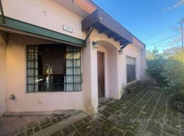 Foto 1 · Don Torcuato - Casa Venta Usd 160.000