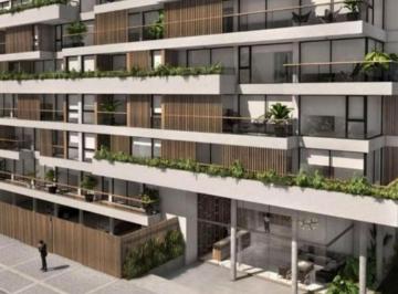 Departamento · 50m² · Edificio "Sn Alvear" Ituzaingo Norte