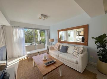 Departamento · 115m² · 4 Ambientes · 1 Cochera · Departamento - Montoya