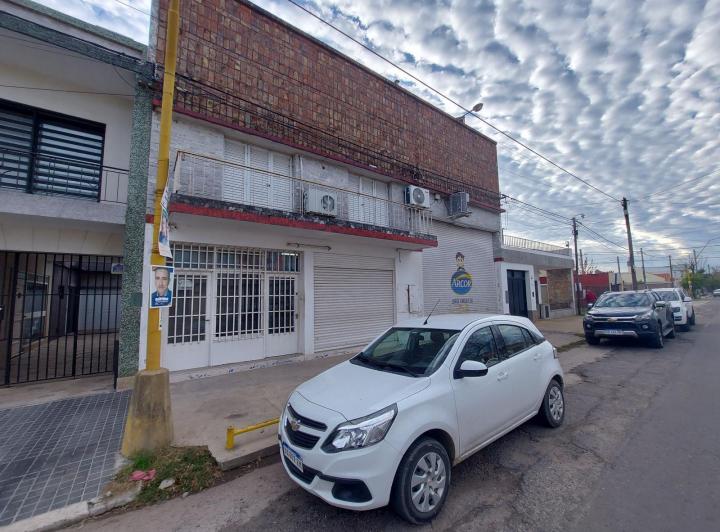 Bodega-Galpón · 1904m²