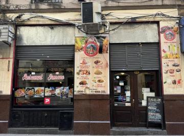 Local comercial · 240m² · Local Comercial - Salon - Cocina - Salida a Los 4 Vientos