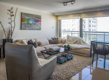 Foto1 · Apartamento de 3 Dorm. en Venta, Torre Imperiale Punta del Este.