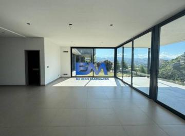 ANM-ANM-23_2 · Vendo Casa a Estrenar - Desarrollada en Una Sola Planta con Patio - La Cuesta