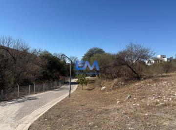 ANM-ANM-36_2 · Vendo Terreno con Vista a La Montaña - Colinas de La Deseada