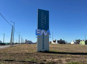 ANM-ANM-41_2 · Vdo Lote 364 m Apto Duplex - Fdo Norte - Pampas de Manantiales