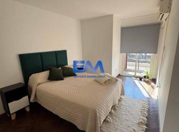 ANM-ANM-43_2 · Vdo Depto en La Mza Dorada de Nueva Cordoba - 2 Dorm - Balcon Sobre H Yrigoyen
