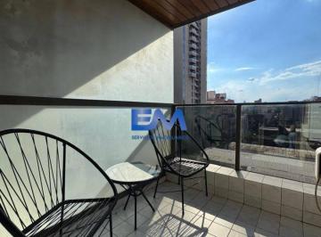 ANM-ANM-43_2 · Vdo Depto en La Mza Dorada de Nueva Cordoba - 2 Dorm - Balcon Sobre H Yrigoyen