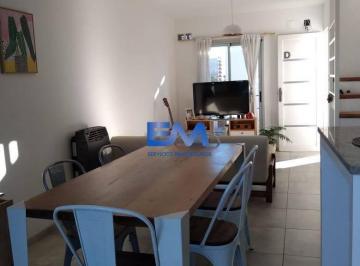 ANM-ANM-50_2 · Vdo Duepartamento de Dos Dor C/balcon con Asador y Escritura B. Alta Cordoba