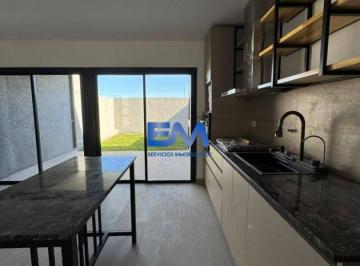 ANM-ANM-61_2 · Vendo Duplex a Estrenar en Cuestas de Manantiales 2 Dor C/ Amplio Patio - Calder