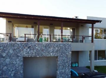Casa · 200m² · 6 Ambientes · Casa en Alq. Temporario en Costa Esmeralda, Costa Atlántica, Buenos Aires