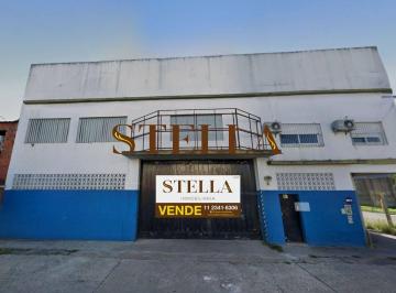 SIA-SIA-328_2 · Galpón. | Lezica Al 3400