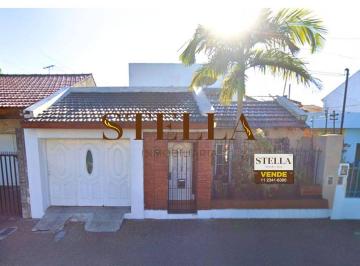 SIA-SIA-329_2 · Casa 5 Ambientes. | Jose Marmol Al 3000