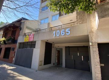Departamento de 2 ambientes, Versalles · Venta Departamento 2 Ambientes con Cochera