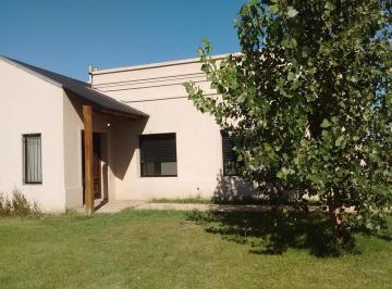 Casa de 3 ambientes, Cañuelas · Casa - Venta - Cañuelas