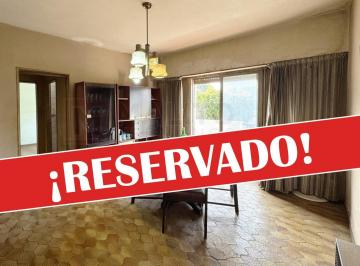 PH · 53m² · 3 Ambientes · Venta PH 3 Ambientes con Balcón Al Frente