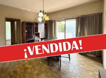 PH · 53m² · 3 Ambientes · Venta PH 3 Ambientes con Balcón Al Frente