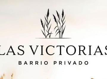Terreno · 800m² · Terreno Las Victorias Canning
