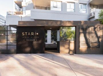Departamento · 155m² · 4 Ambientes · 1 Cochera · Alquiler 4 Ambientes, Ubicado en La Torre Star Tower, Piso 10°, Vicente López.