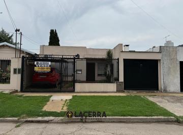 Casa · 100m² · 3 Ambientes · 2 Cocheras · Casa Venta 3 Ambientes José León Suarez