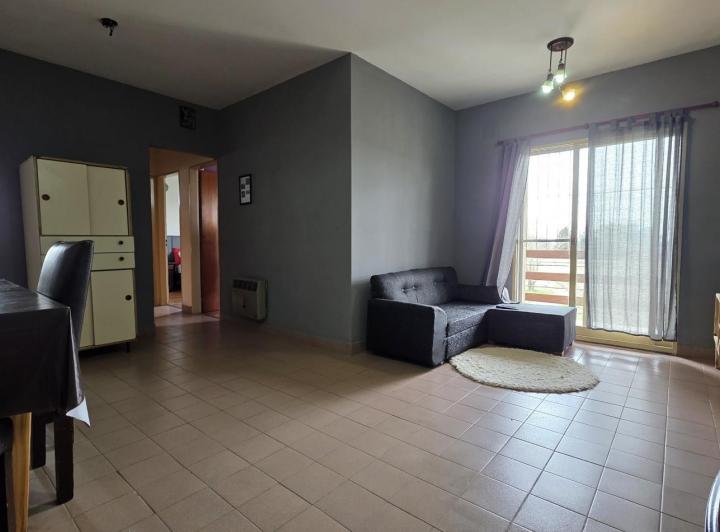 Departamento · 45m² · 3 Ambientes