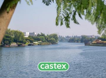 Terreno · 766m² · Lote Al Agua en Venta con Financiacion en Casuarinas, Nordelta