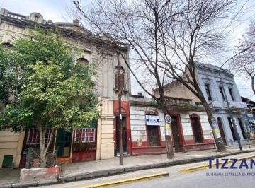 Terreno · 171m² · Terreno - La Boca - Vendibles 1200 m²