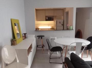 Departamento · 74m² · 3 Ambientes · Departamento 2 Dorm 2 Baños en Cofico con Amenities
