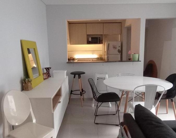 Departamento · 74m² · 3 Ambientes