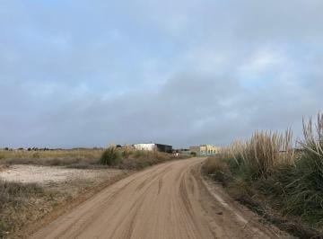 Terreno · 2595m² · Terreno El Salvaje Oportunidad