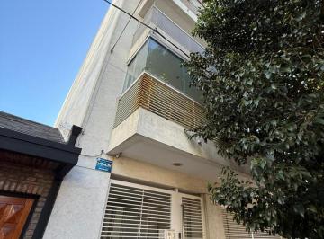 Departamento · 46m² · Departamento de 2 Ambientes en Calle 3 E/ 37 y 38