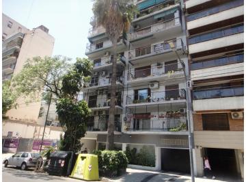 Departamento · 38m² · 2 Ambientes · 2 Amb Lateral Patio Impecable Estado.