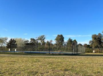 Terreno · 786m² · Lote en Venta en Lujan del Sol