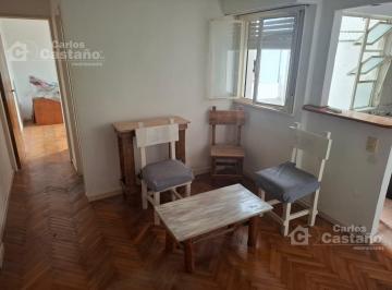 Departamento · 30m² · 2 Ambientes · Depto. 2 Amb. Al Lateral a 1/c de Estación Florida m.