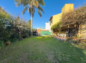 Casa · 160m² · 5 Ambientes · 1 Cochera · Casa en Venta 3 Dorm. en Gonnet