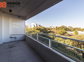 Departamento · 48m² · 2 Ambientes · Departamento en Parque Patricios