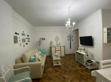 Departamento · 40m² · 2 Ambientes · Departamento en Recoleta