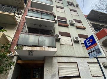 Departamento · 40m² · 2 Ambientes · Departamento en Recoleta