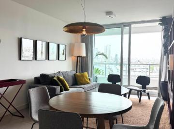 Departamento de 3 ambientes, Palermo · Departamento 3 Ambientes en Alquiler Amoblado en Concepción Palermo