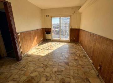 Departamento · 60m² · 3 Ambientes · Almafuerte Al 600 - 3 Amb C/balcón - Venta - Parque Patricios
