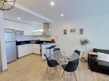 PH · 85m² · 3 Ambientes · Conde 2700 Alq Temp 3 Amb