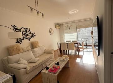 Departamento · 38m² · 2 Ambientes · Luminoso 2 Ambientes con Pileta y Sum en Palermo