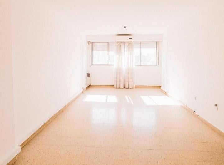 Departamento · 88m² · 3 Dormitorios