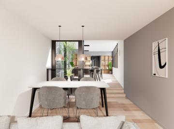 Departamento · 34m² · 1 Ambiente · Departamento Loft con Balcón a m de Av Pellegrini