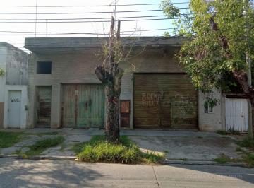 Bodega-Galpón · 250m² · Galpón en Chilavert